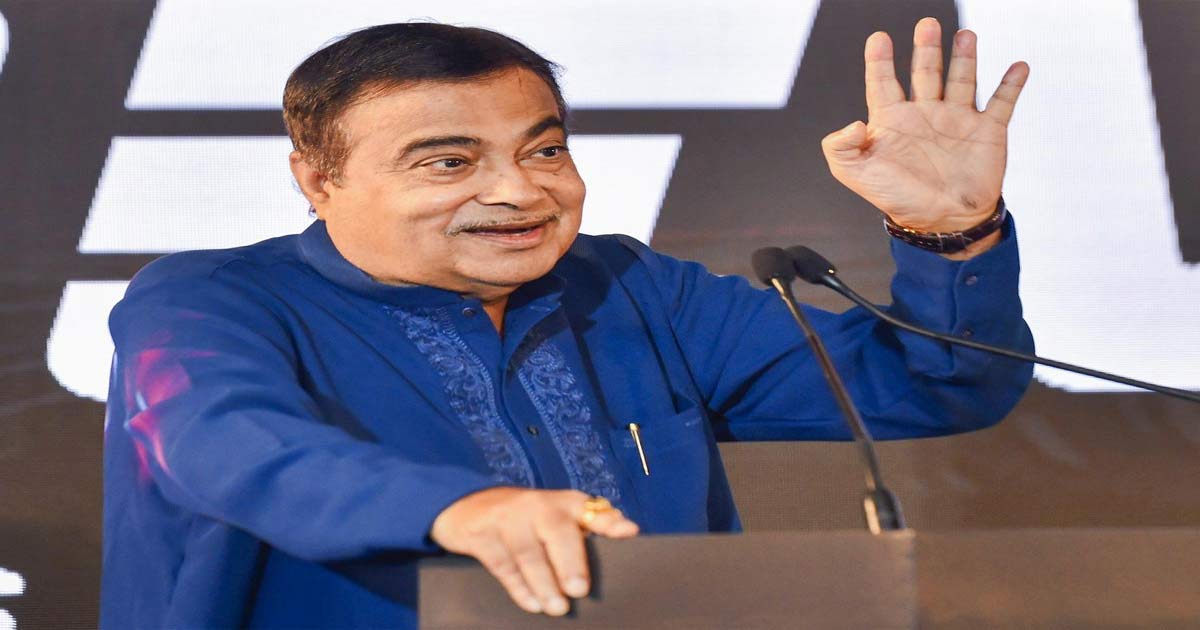 Nitin Gadkari: Vehicle Scrappage of 97 Lakh Units May Add 40,000 Crore to GST Revenue