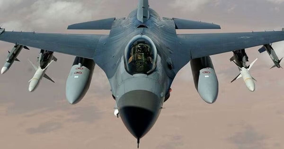 pakistan revealed the actual loss of operation sindoor