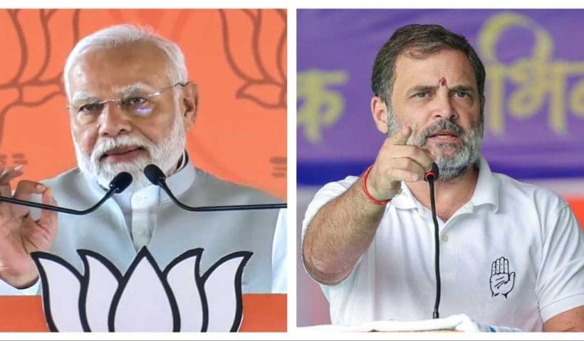 rahul-gandhi questioned to modi