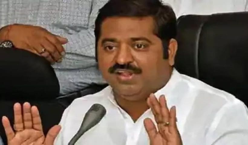 maharsatra language controversy
