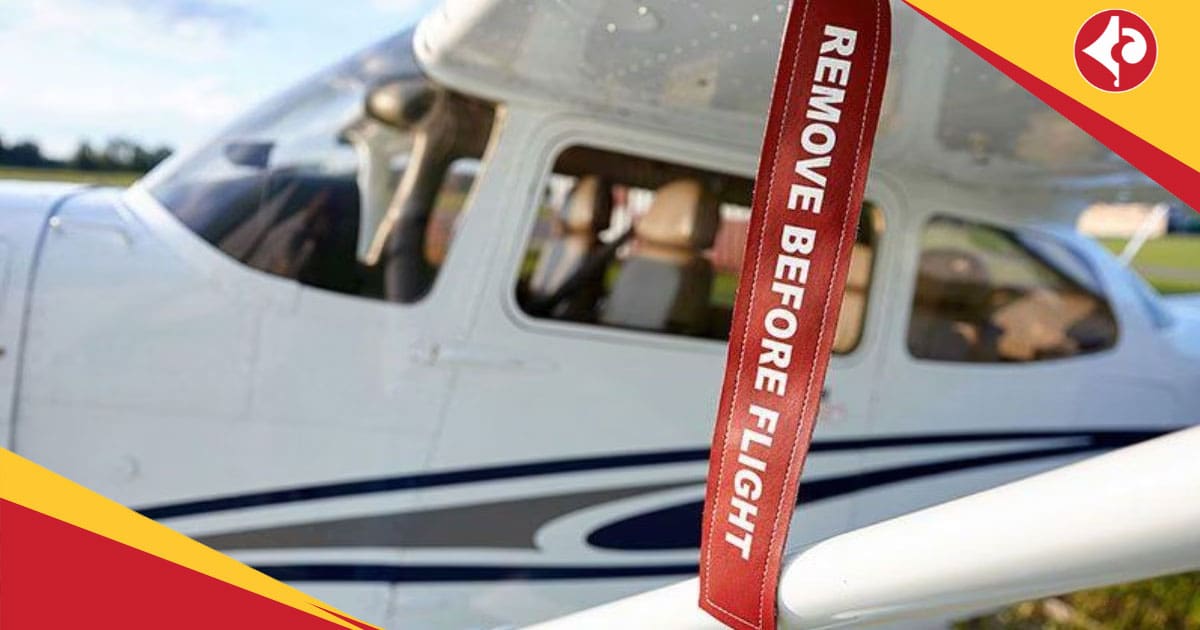 remove-before-flight