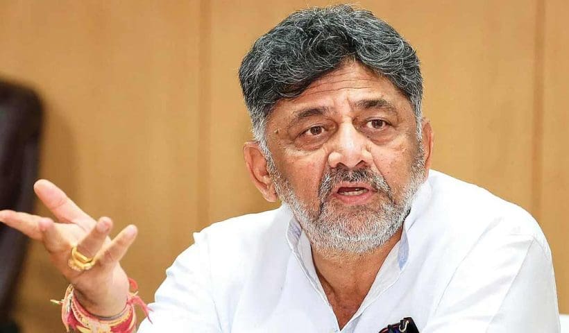 shiv-kumar refuses to buy franchisee