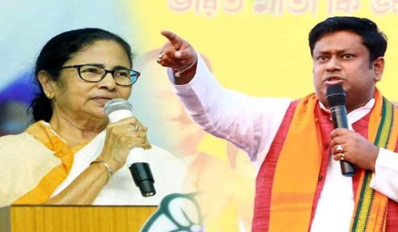 sukanta slams tmc