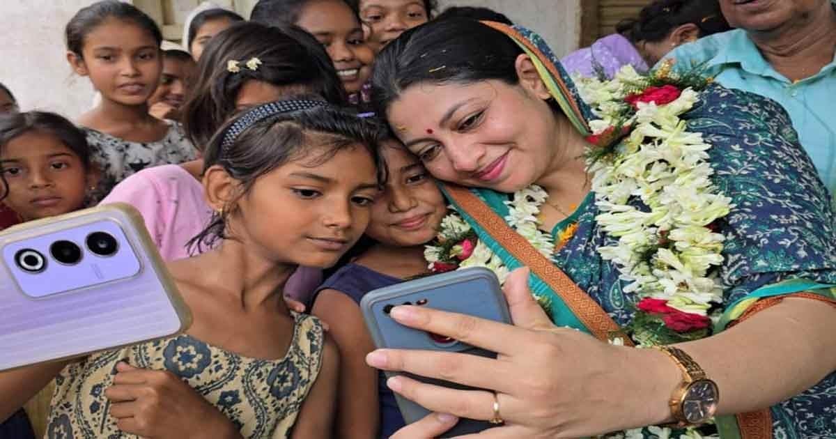 Mamata Banerjee Thanks People for Voting TMC Candidate in Kaliganj By-Election