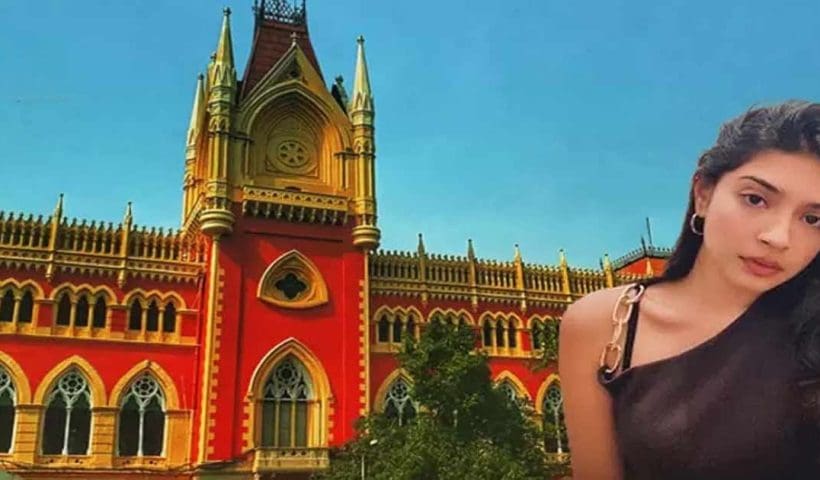 sharmistha interim bail cancelled