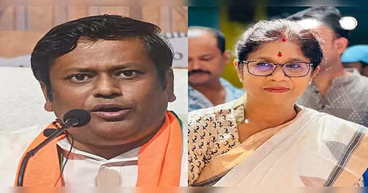 Sukanta controversy