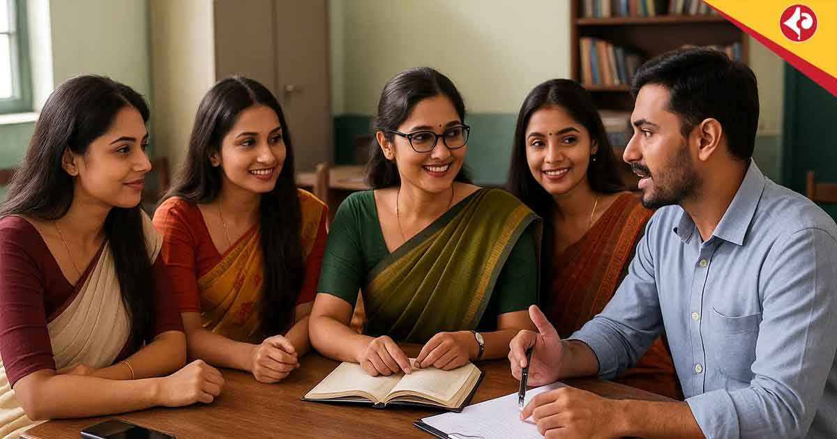 8th Pay Commission Salary Hike for Teachers in India 2025