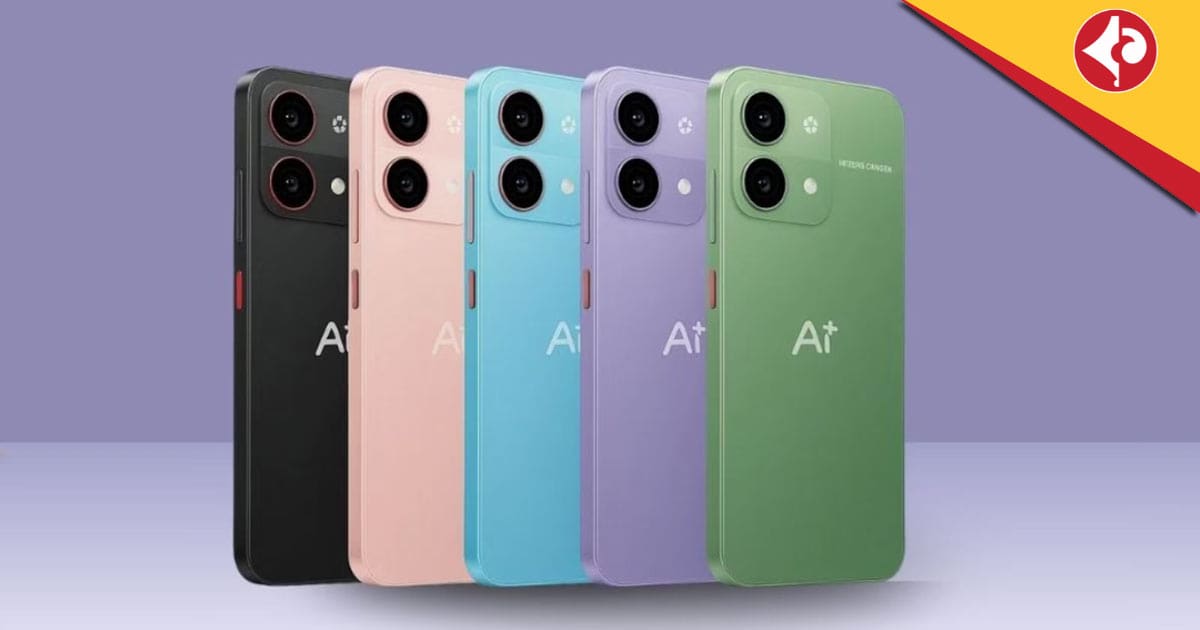 Ai+ Nova 5G Sale Starts Tomorrow