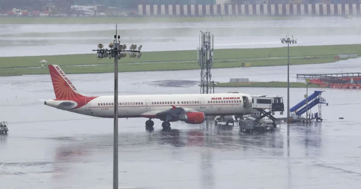 Air India
