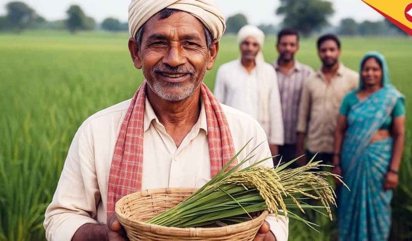 West Bengal Farmers Hope for Profit in Jute Production Amid Favorable Weather Conditions