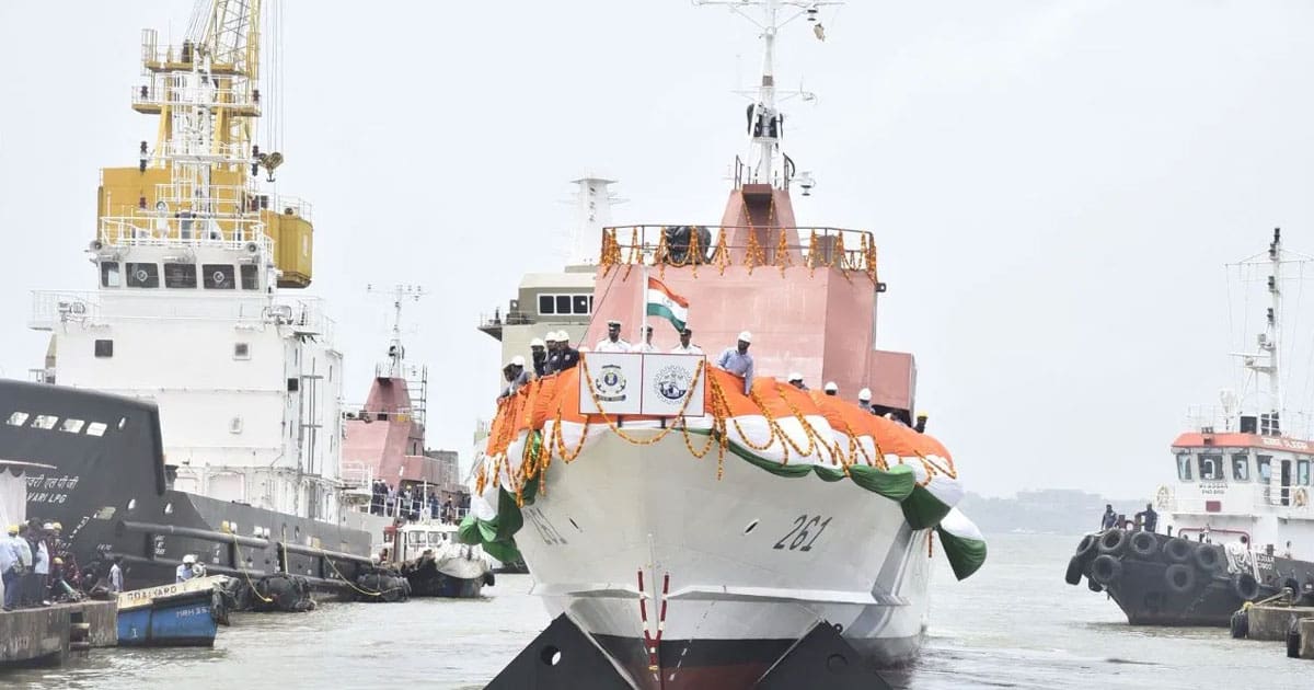 ATAL ship
