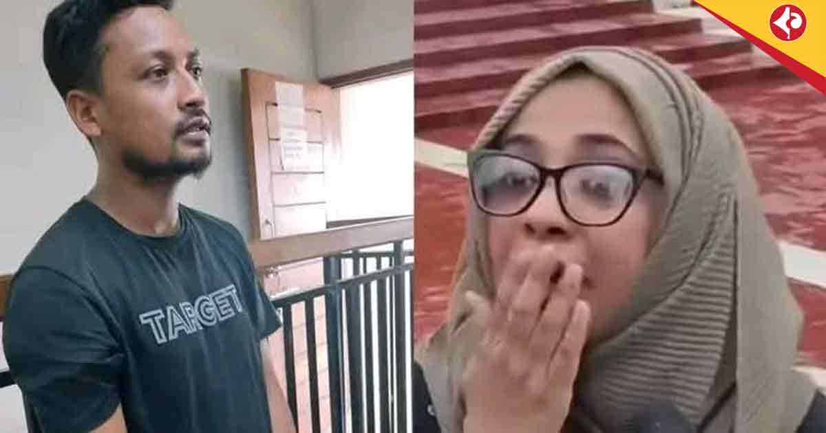 Bangladesh Student Arrested and Charged with Murder for Questioning Activist Teacher Over Protest Claims