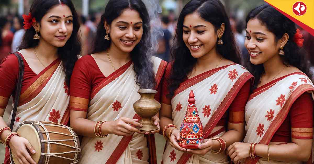 Top 10 Bengali Cultural Practices That Captivate the World: Exploring Unique Traditions of Bengal in 2025