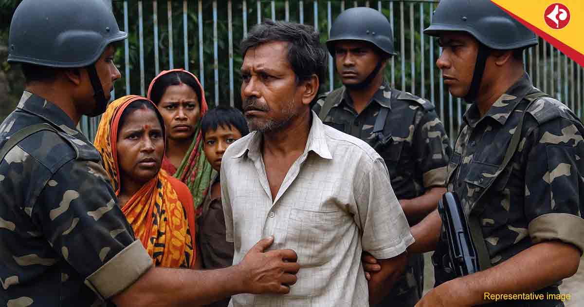 Is Bangla Pokkho Stance Fueling Bengali Mistreatment in Other States?
