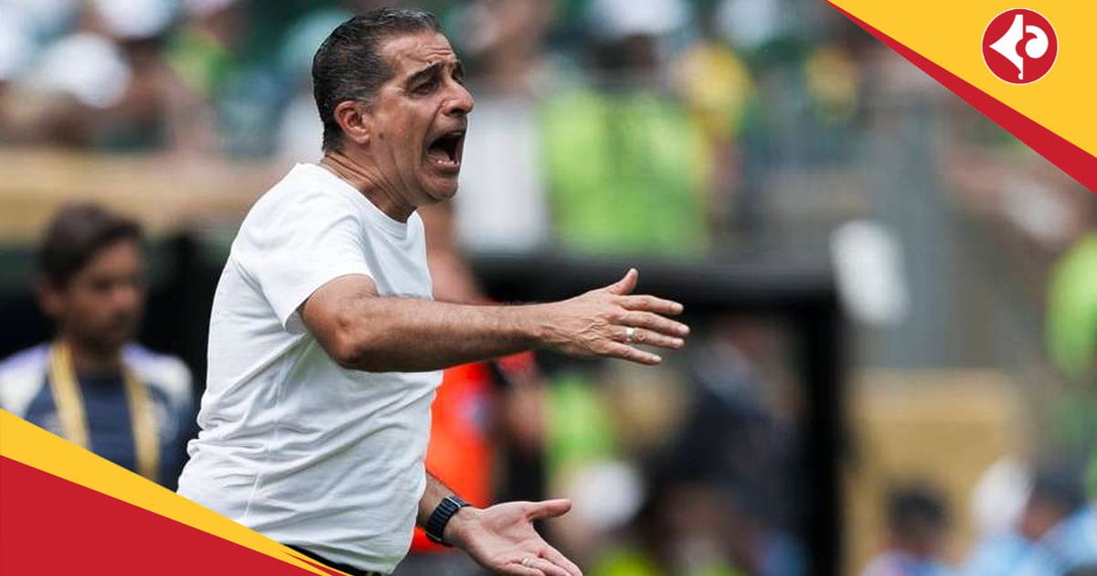 Brazil club Botafogo break deal with coach Renato Paiva after lost from Knockout round of FIFA Club World Cup 2025