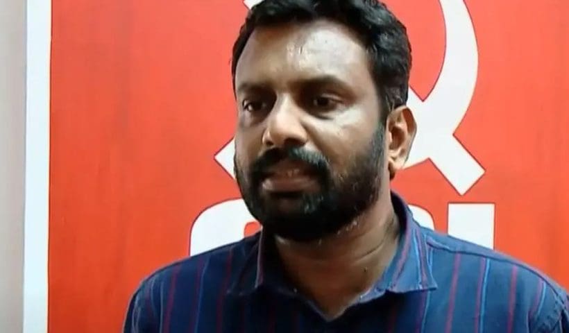 Rahul slammed by CPI chief