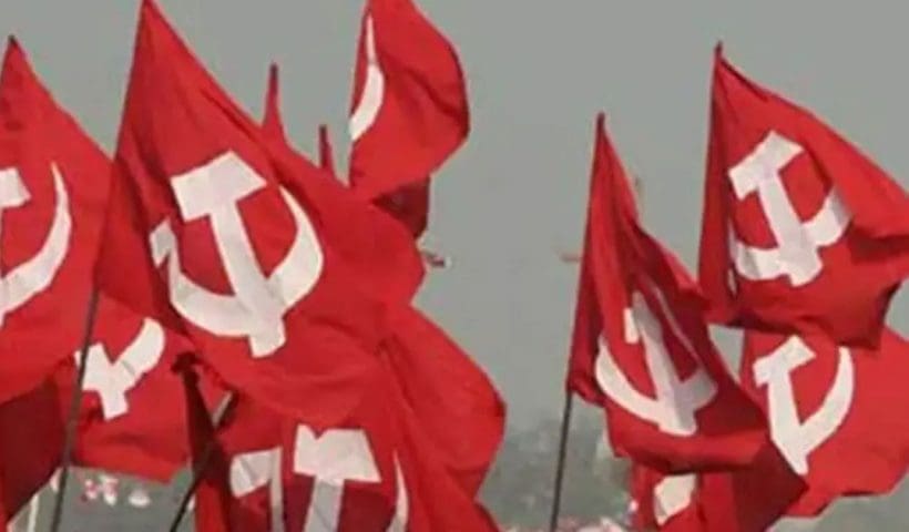 Kerala CPIM Leader Expelled, Internal Party Rift Widens
