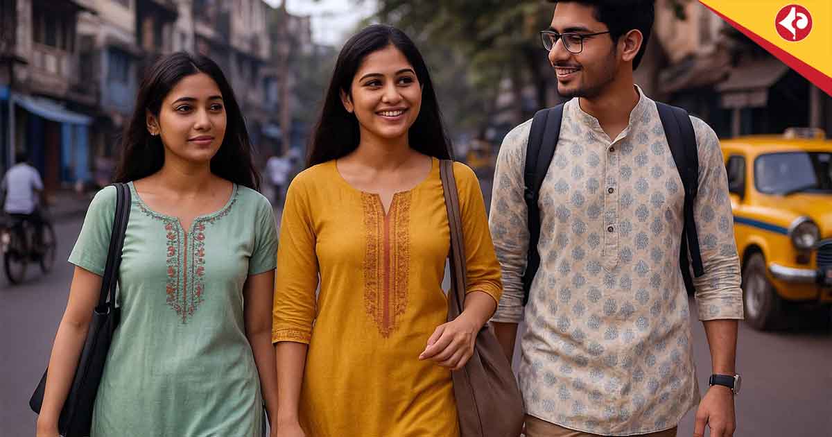 Cotton Kurti Guide: Breathable Ethnic Wear for Hot Days 2025
