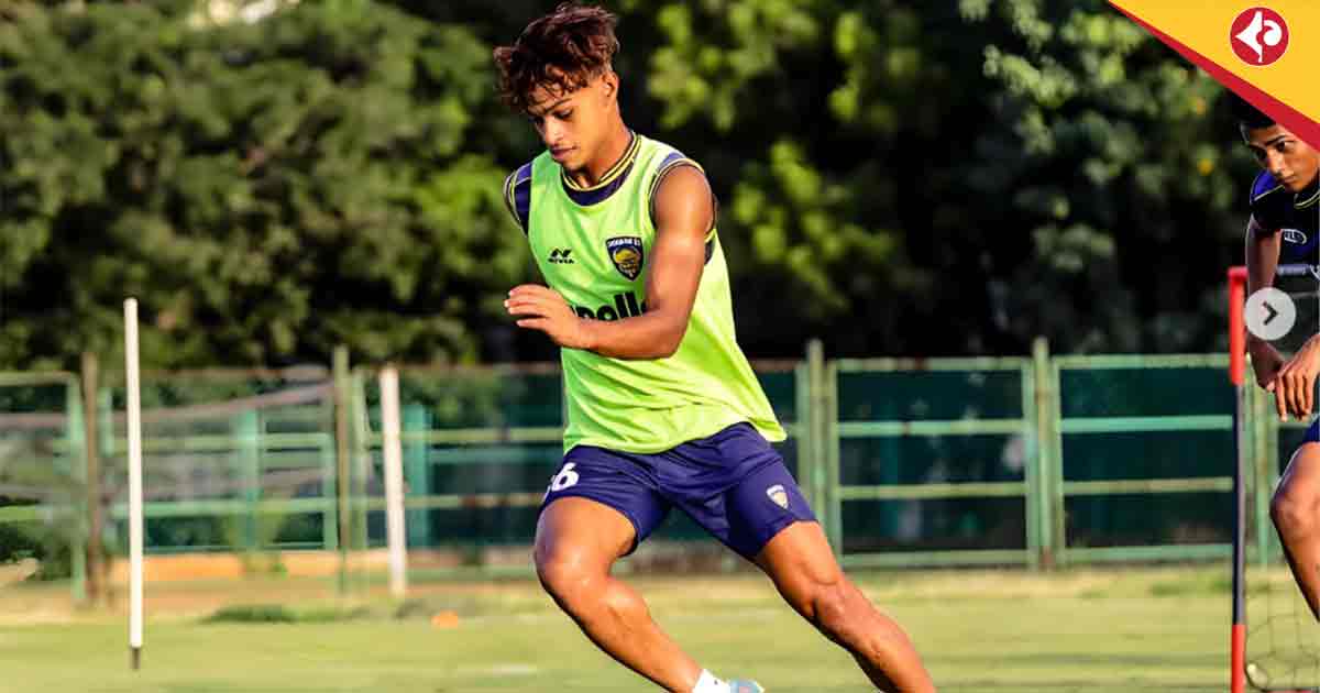 Diamond Harbour FC Signs Bengal’s Rising Star Aqib Nawab