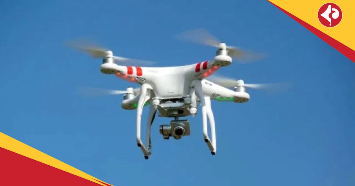 drone