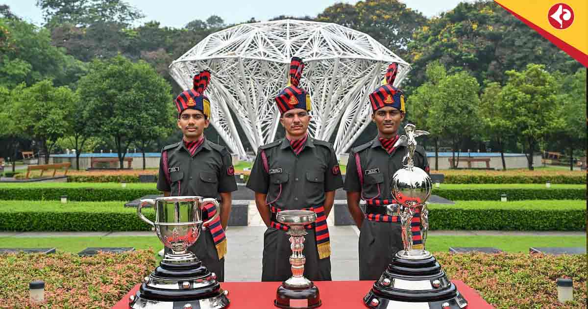 Durand Cup 2025 Function at Jamshedpur to Witness Spectacular Defense Extravaganza and Cultural Celebration