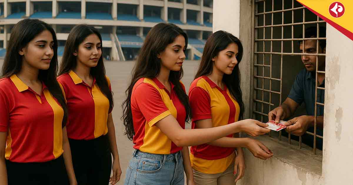 East Bengal FC Durand Cup 2025: Offline Ticket Availability and Redemption Details for Salt Lake Stadium Matches