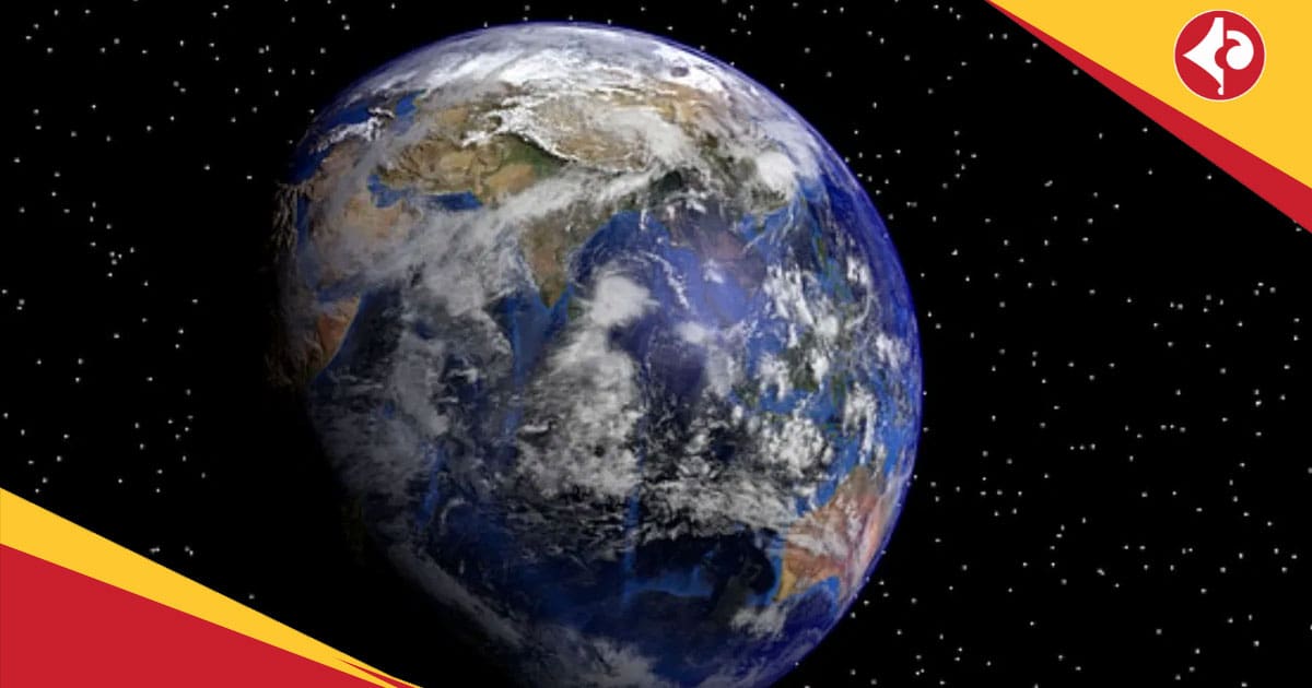 Earth
