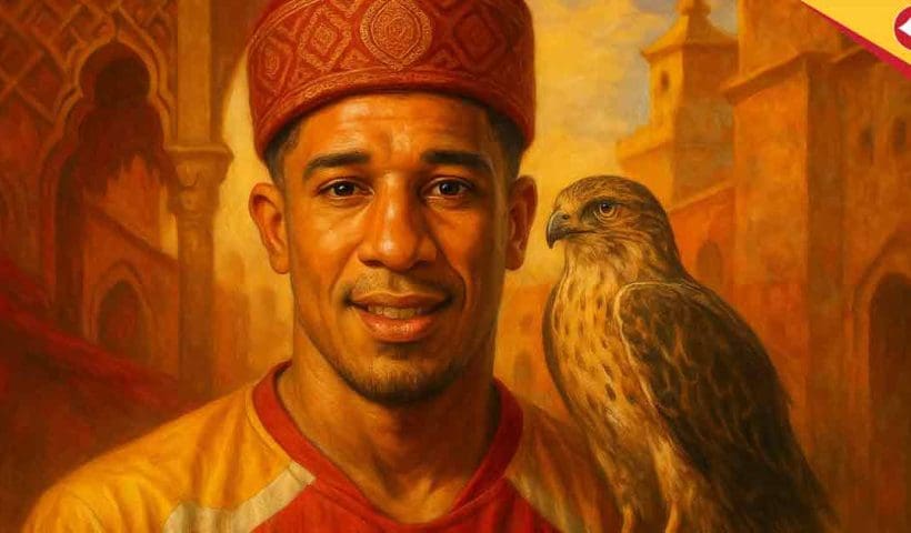 Hamid Ahdad Exciting Statement After Joining East Bengal: Ready to Ignite Kolkata Derby and Win Trophies