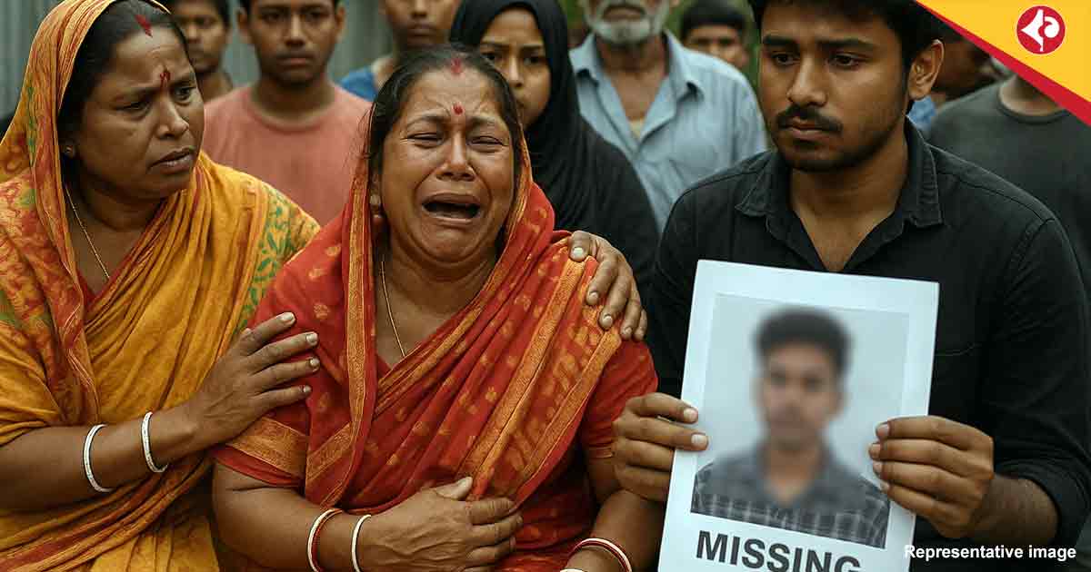 Hindu Youth Missing After Interfaith Marriage, Sparks Love Jihad Deba