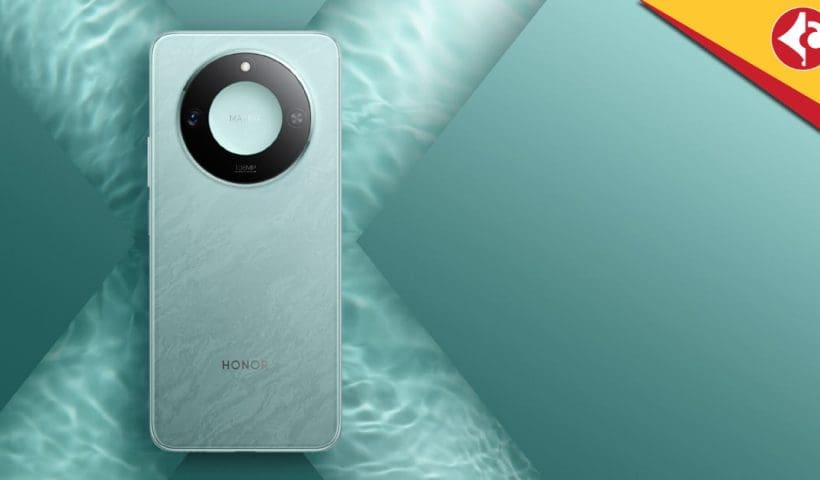 Honor X70
