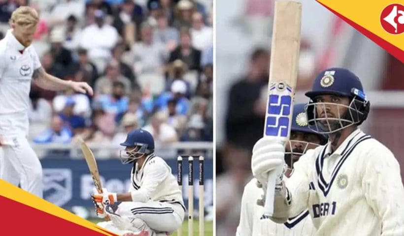 Manchester Test Ends in Thrilling Draw: Shubman Gill Defends Decision as India Stays Alive in Series