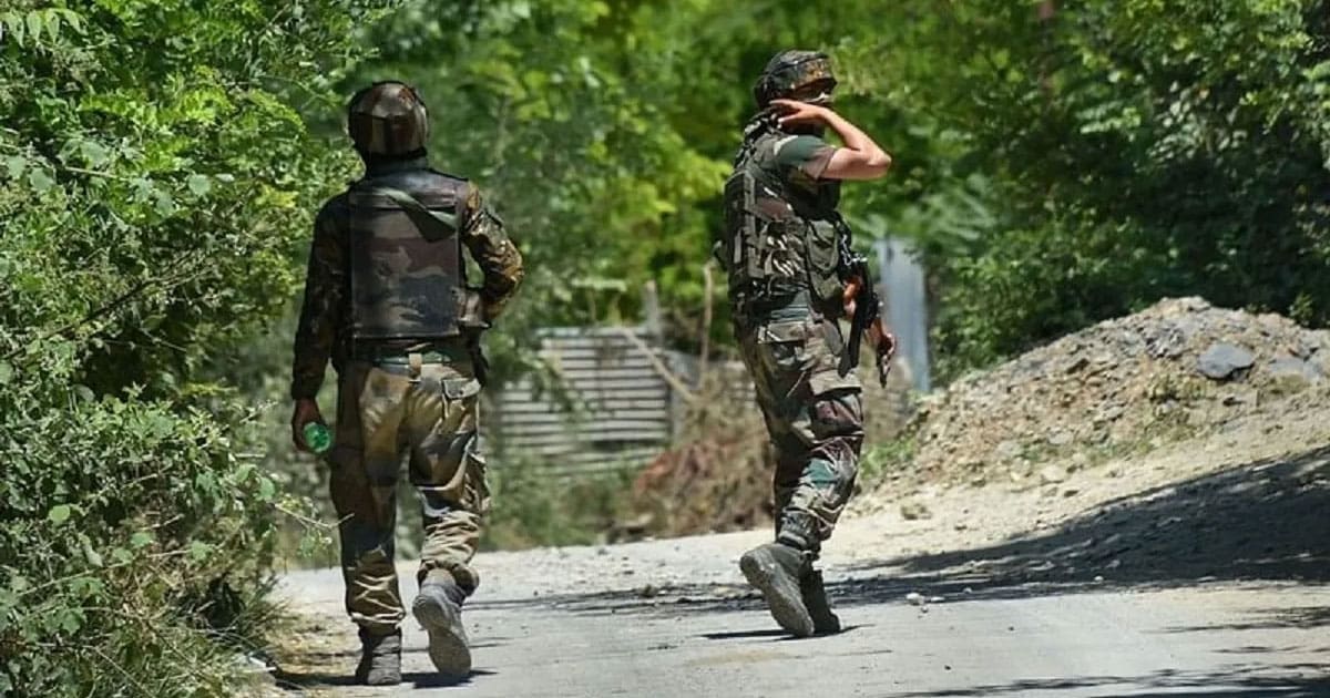 Police Kill Two Female Naxals in Maharashtra’s Gadchiroli District