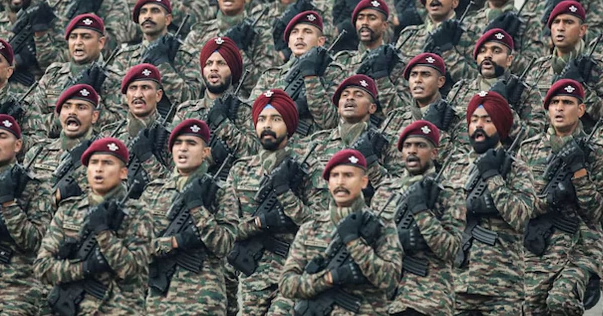 Indian Army