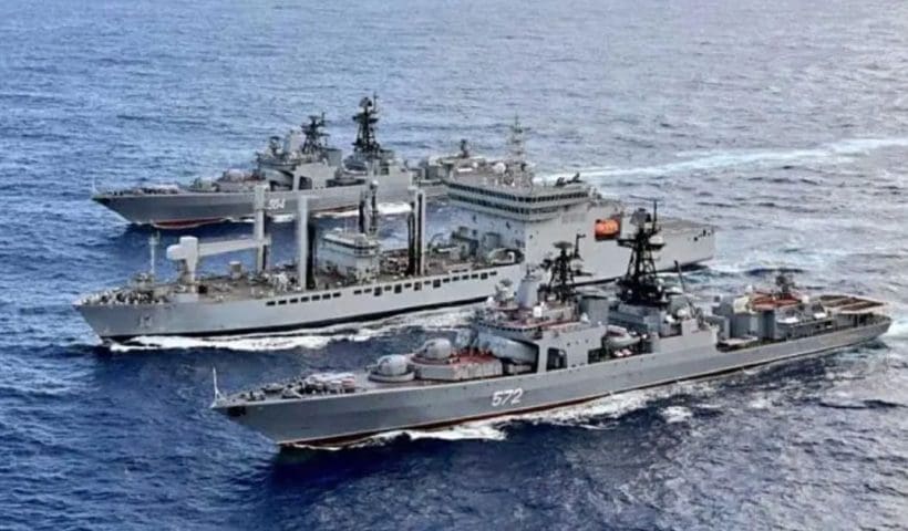 Indian Navy