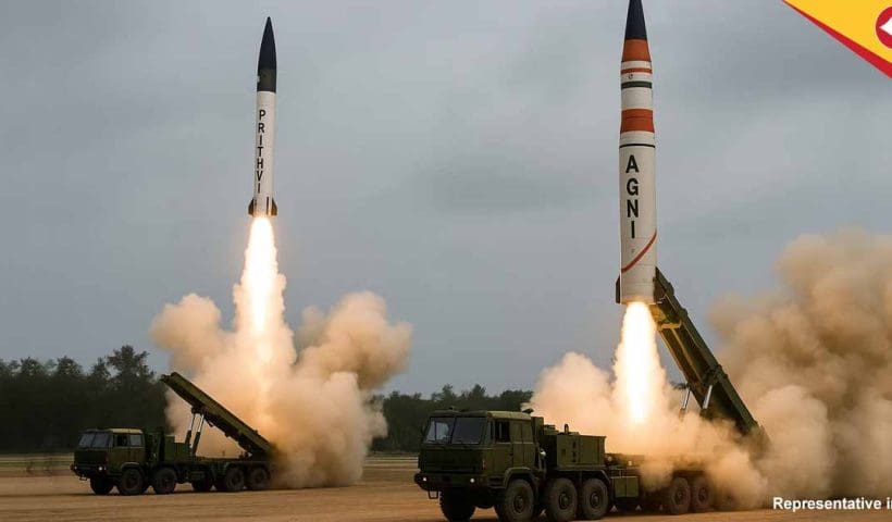 Why India Must Invest in Affordable, Mass-Produced Cruise Missiles