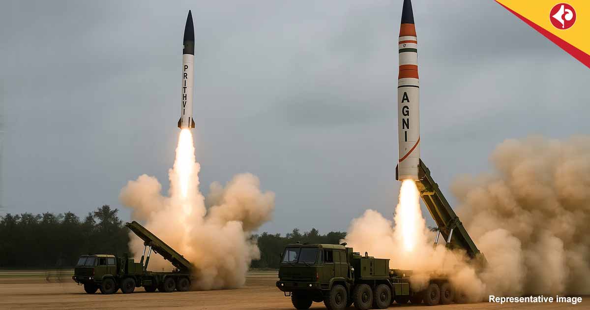 Why India Must Invest in Affordable, Mass-Produced Cruise Missiles