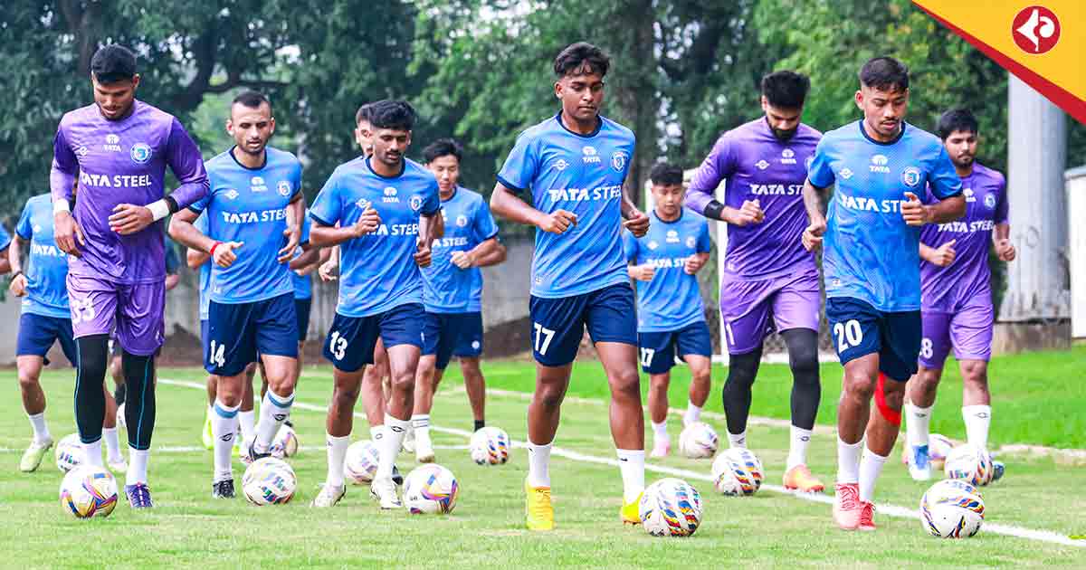 Jamshedpur FC Gears Up for Durand Cup 2025: Khalid Jamil’s Men of Steel Eye Historic Triumph
