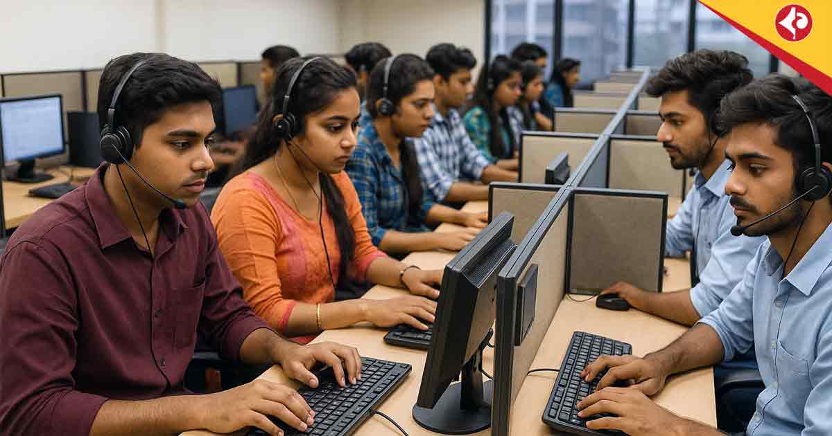 Monthly Salary of Freshers in Kolkata Call Centers: Reality Check for 2025