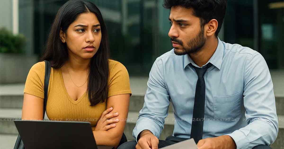 Kolkata IT Companies Face Hiring Freeze in 2025