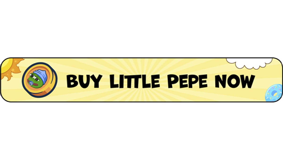 Little Pepe