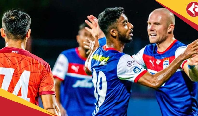 Manolo Marquez team FC Goa signing of Goan midfielder Harsh Patre ahead of AFC Champions League Two Qualifier