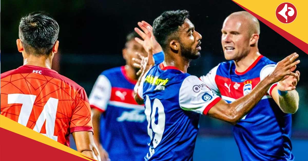 Manolo Marquez team FC Goa signing of Goan midfielder Harsh Patre ahead of AFC Champions League Two Qualifier
