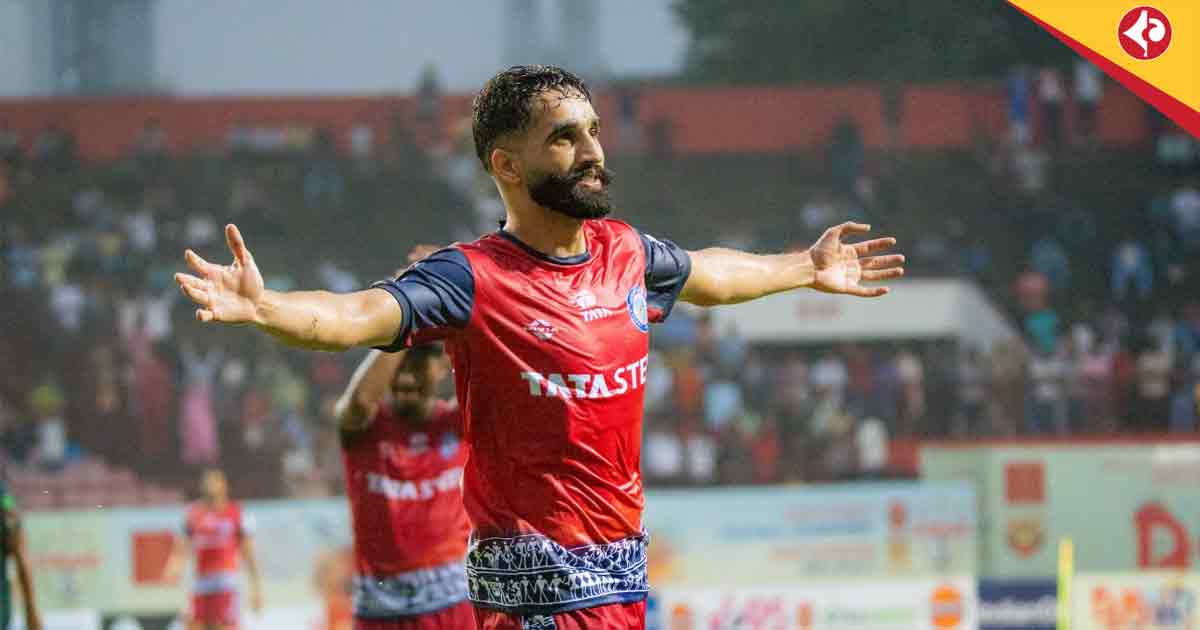 Jamshedpur FC Triumphs in Durand Cup Opener: Manvir Singh’s Key Role and Post-Match Reaction