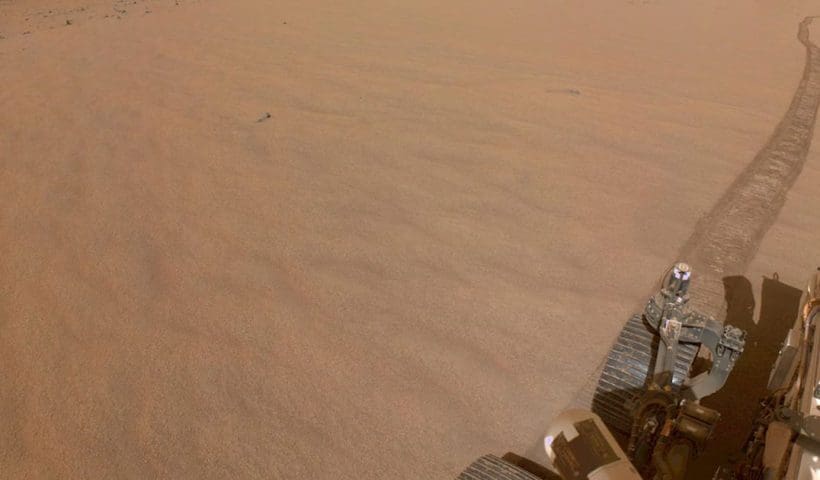 Mars