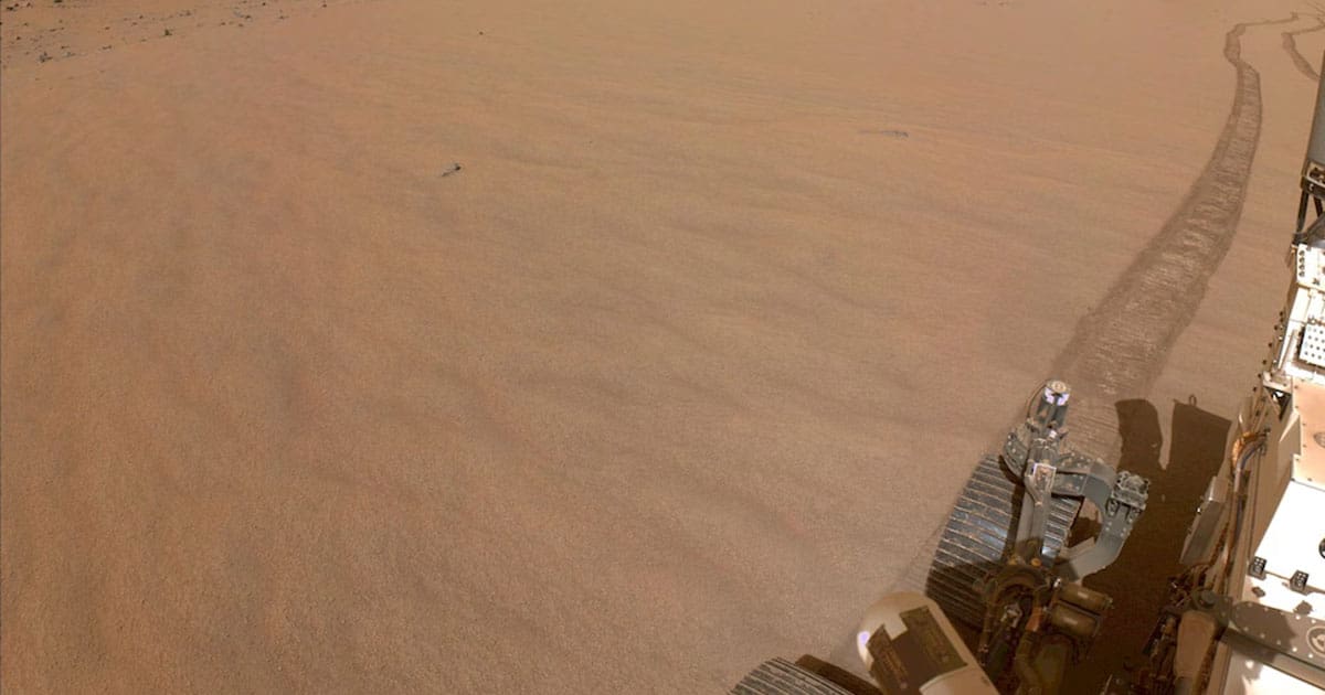 Mars
