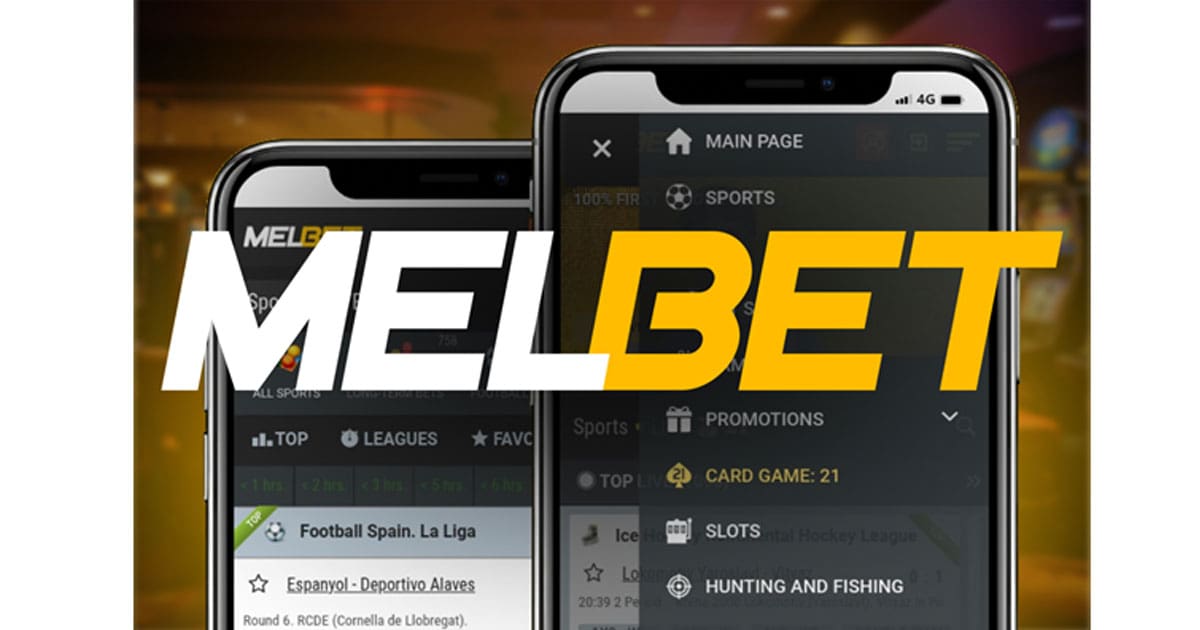 Melbet