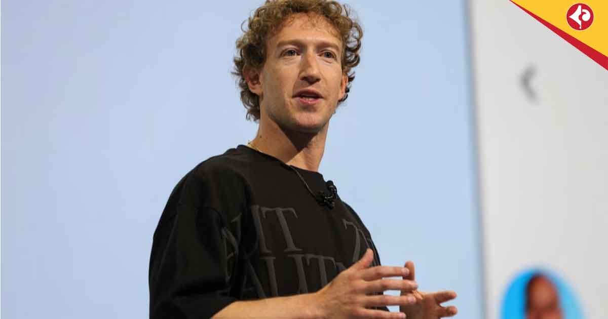 Meta’s Mark Zuckerberg Unveils Superintelligence Labs to Lead AI Innovation  

