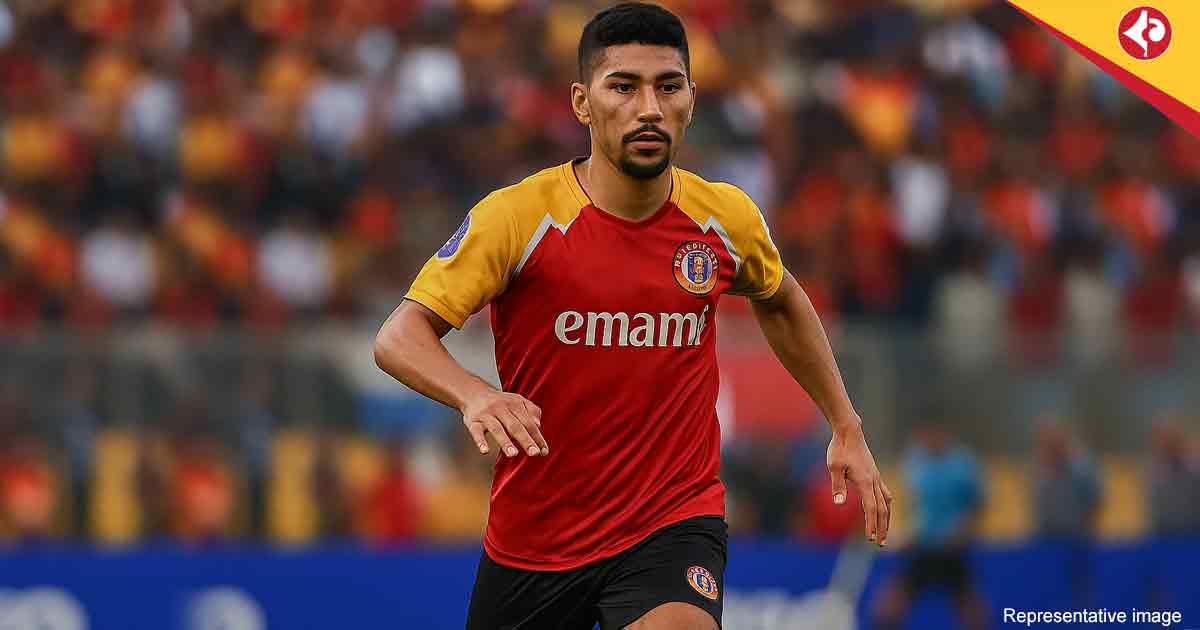 Miguel Figueira Move to East Bengal