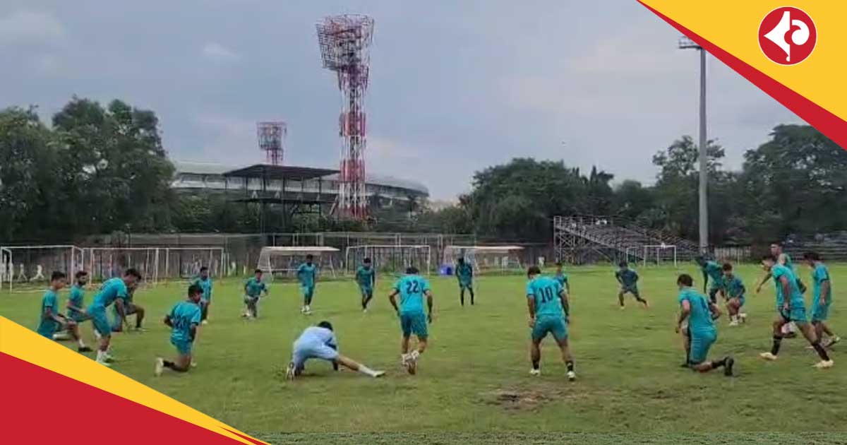 Durand Cup 2025: Diamond Harbour FC’s Debut Faces Tough Test Against Mohammedan SC