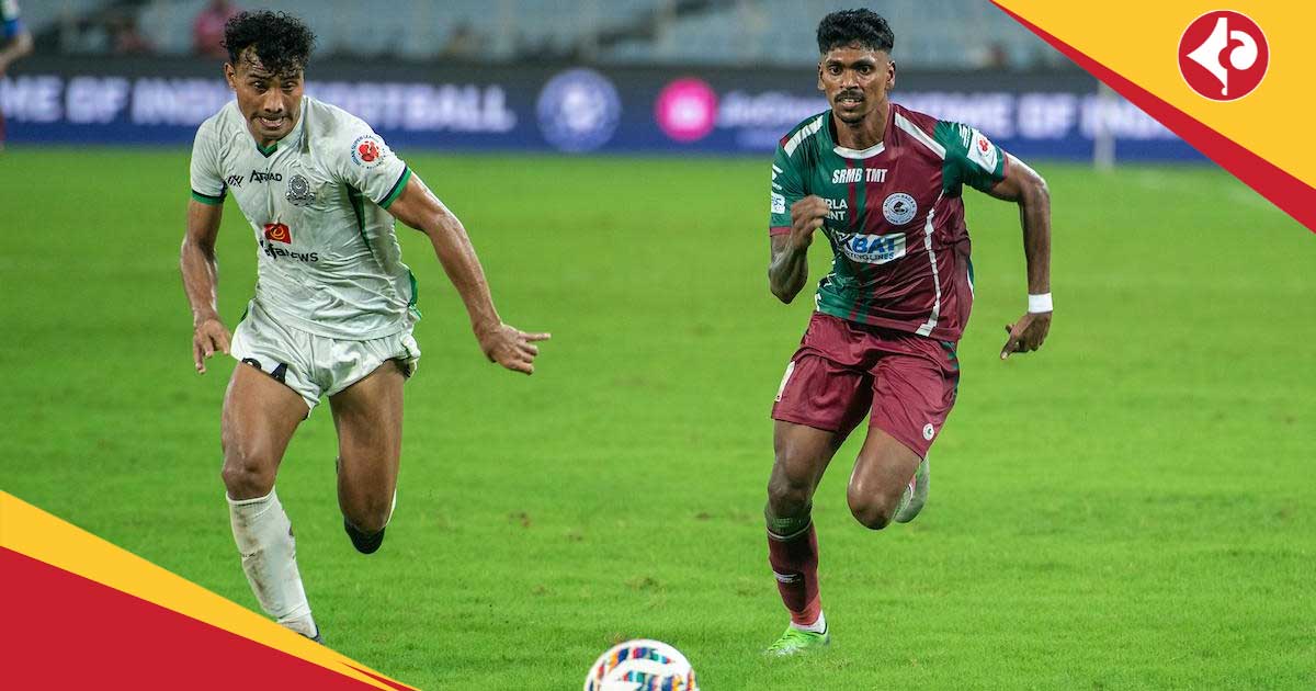 Kolkata Derby